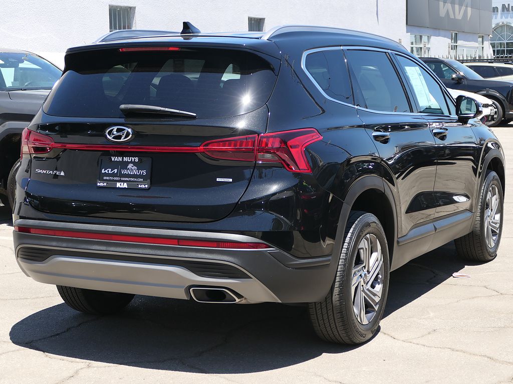 hyundai santa fe 2023 5NMS2DAJXPH596102 image hyundai santa fe 2023 5NMS2DAJXPH596102 image